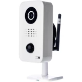 IP video portafon dodatna kamera B101 BirdGuard Door Bird bijela