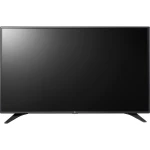LED televizor 43LH604V LG Electronics 108 cm 43 inča KEU A++ DVB-T2, DVB-C, DVB-S, Full HD, Smart TV, WLAN, PVR ready, CI+ crna