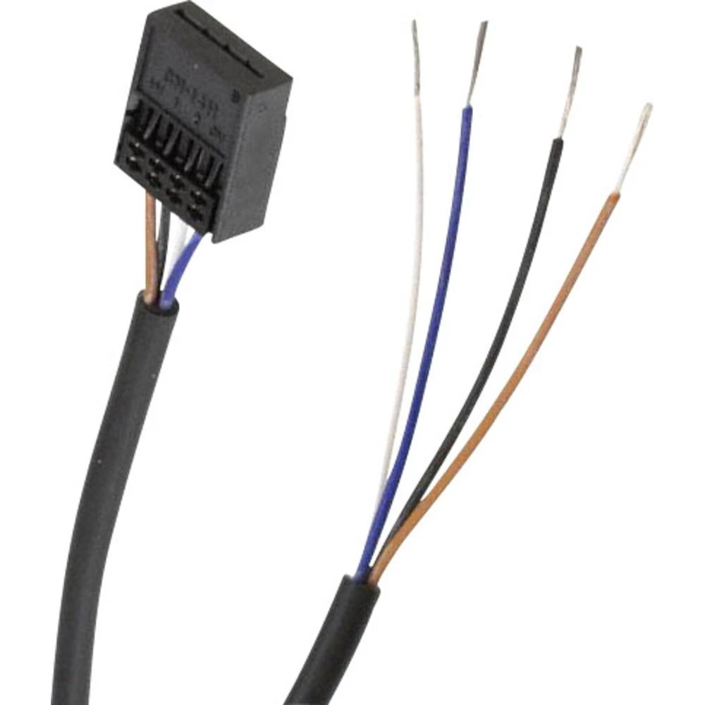 Priključni kabel, serija CN14 Panasonic CN14HC3 izvedba: priključni kabel