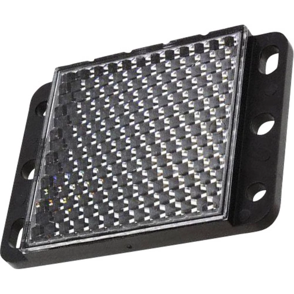 Reflektor RF Panasonic RF-420 izvedba: reflektor (D x Š x V) 69 x 51.5 x 8 mm