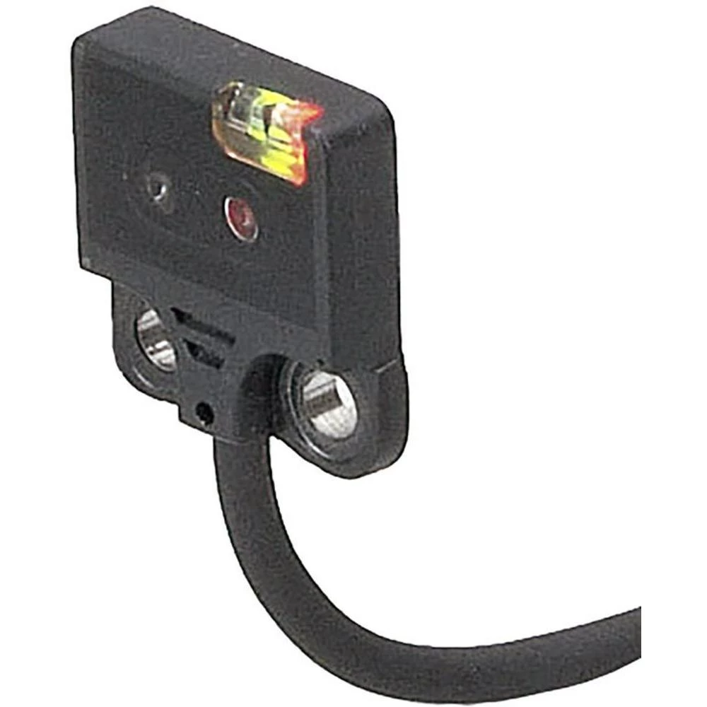 Svjetlosni prekidač, serija EX20 Panasonic EX24BPN svjetlosni prekidač, raspon 25 mm slika