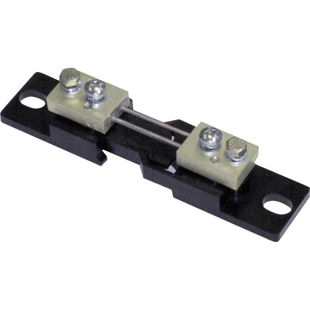 Lumel B2 50A/60mV mjerna skretnica 60 mV slika