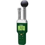 Uređaj za mjerjenje temperature Extech HT200