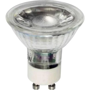 LightMe LED GU10 4.5 W = 50 W Toplo bijela ATT.CALC.EEK: A+ Reflektor slika