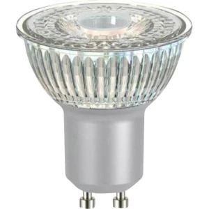 LightMe LED GU10 3.6 W = 40 W Toplo bijela ATT.CALC.EEK: A++ Reflektor slika