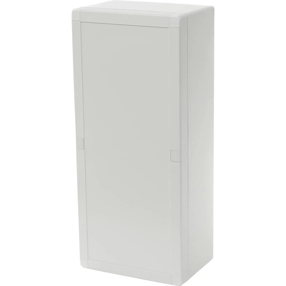 Zidno kućište, instalacijsko kućište 360 x 160 x 101 polikarbonat, svijetlo siva (RAL 7035) Fibox EURONORD 3 PCTQ3 163610 1 kom. slika
