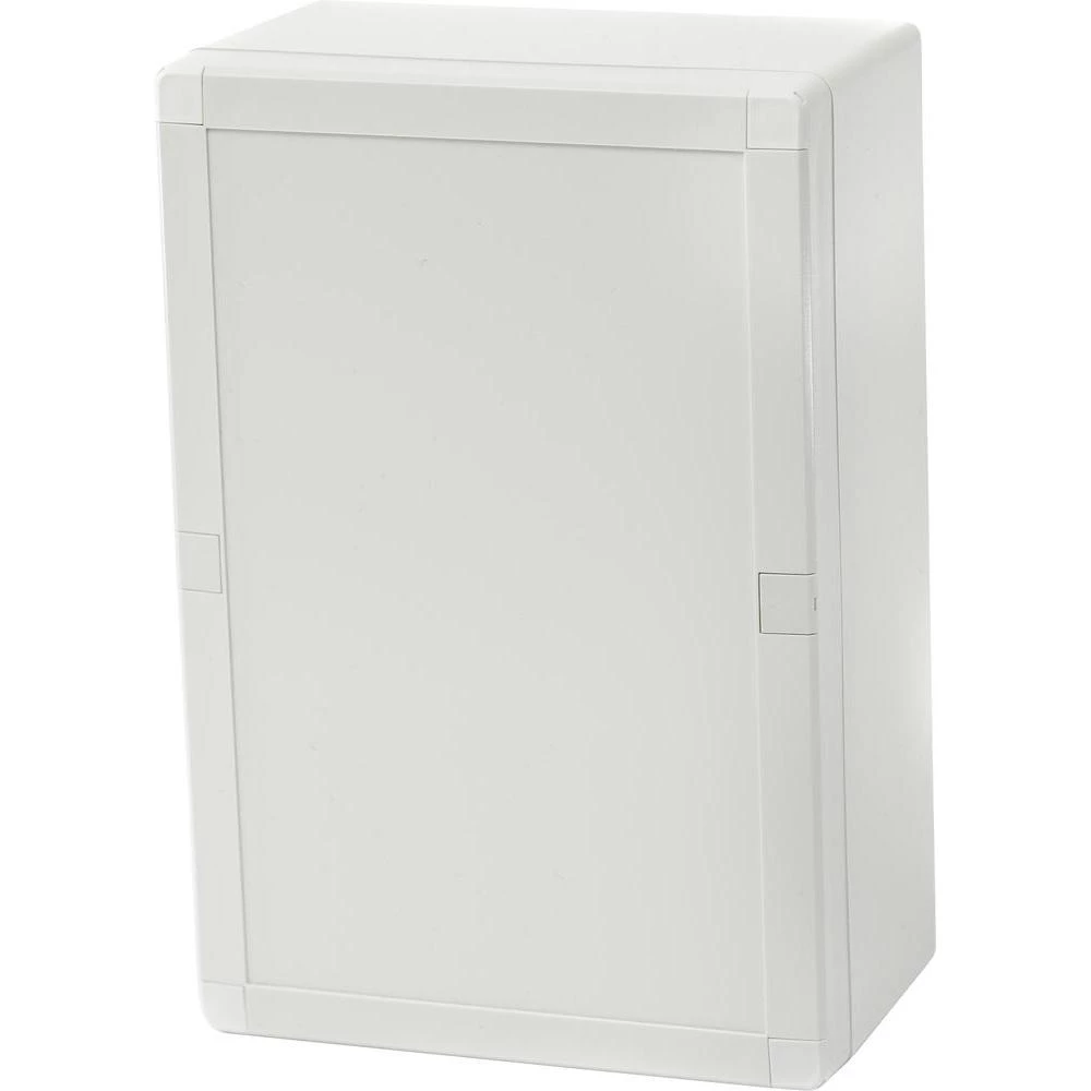 Zidno kućište, instalacijsko kućište 244 x 164 x 90 ABS svijetlo siva (RAL 7035) Fibox EURONORD 3 ABQ3 162409 1 kom. slika