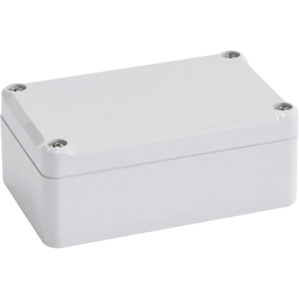 Univerzalno kućište 98 x 64 x 38 ABS svijetlo siva (RAL 7035) Bopla ET 208 1 kom. slika
