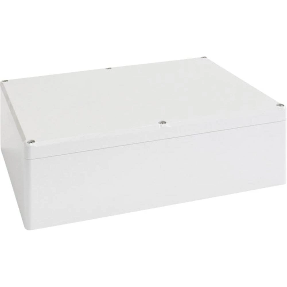 Univerzalno kućište 250 x 160 x 92 ABS svijetlo siva (RAL 7035) Bopla ET 240 1 kom. slika