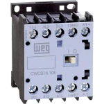 Kompaktni kontaktor CWC0 WEG CWC016-10-30C03 24 V/DC