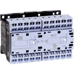 Kompaktni kontaktor preokretanja-kombinirani CWCI, bezvijčana tehnologija spajanja WEG CWCI07-01-30C03S 24 V/DC
