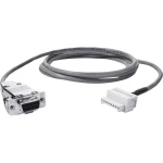 Block PC-KOK1 komunikacijski kabel s utikačem pogodan za sve Power Compact uređaje s integriranim sučeljem PC-KOK1