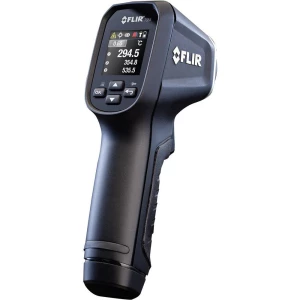 Infracrveni termometar FLIR TG54 optika 24: 1 -30 do 650 °C pirometar slika