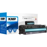 KMP toner, zamenjuje HP 305A, CE410A crna boja 2200 stranica H-T196