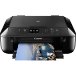 Canon PIXMA MG5750 Inkjet višenamjenski pisač A4 pisač, skener, kopirni uređaj WLAN, Duplex