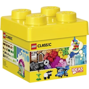 Kreativne kocke 10692 LEGO® Classic slika