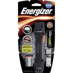 LED džepna svjetiljka Energizer Hardcase 2AA na baterije 250 lm 0.34 kg crna