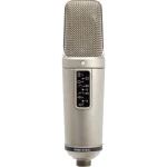 Studijski mikrofon NT2-A RODE Microphones način prijenosa:kablom uklj. mreža, uklj. kabel