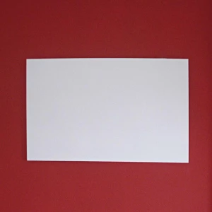 Infracrvena grijalica Fenix Klima Comfort 750 W 12 m bijela slika