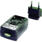 USB punjač za strujnu utičnicu WR9QA1200USBNMDEURVB GlobTek izlazna struja (maks.) 1200 mA 1 x USB