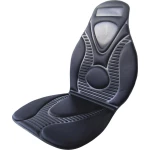 Grijaća podloga za sjedalo HP Autozubehör 12 V 2 stupnja grijanja crna