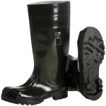 Zaštitne visoke cipele S5 veličina: 39 crne boje Leipold + Döhle Black Safety 2491 1 par