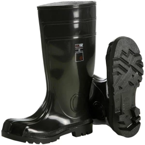 Zaštitne visoke cipele S5 veličina: 39 crne boje Leipold + Döhle Black Safety 2491 1 par slika