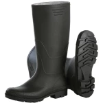 Zaštitne visoke cipele, veličina: 40 crne boje Leipold + Döhle Nero 2495 1 par