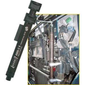 Zaštitni zatezač opruga - osnovni uređaj 4900-2A Hazet slika