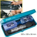 Uređaj za ispitivanje zabrtvljenosti cilindarske glave 4793-1 Hazet