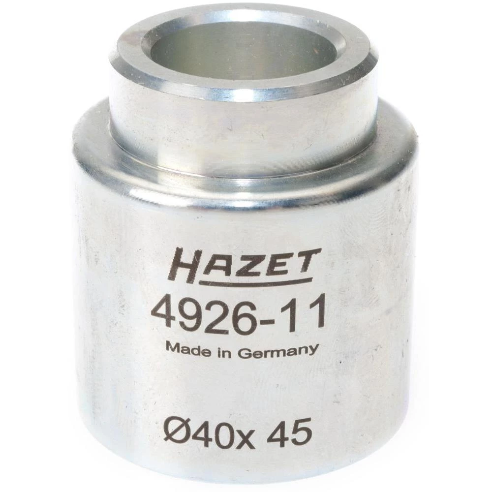 Tlačna/potporna čahura 4926-11 Hazet promjer 40 x 45 mm slika