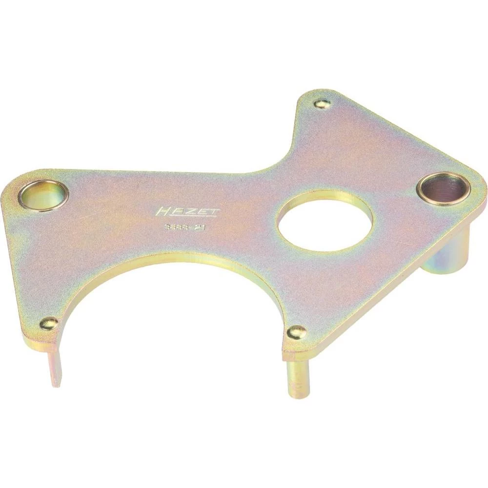 Blokada bregastog vratila 3888-21 Hazet slika