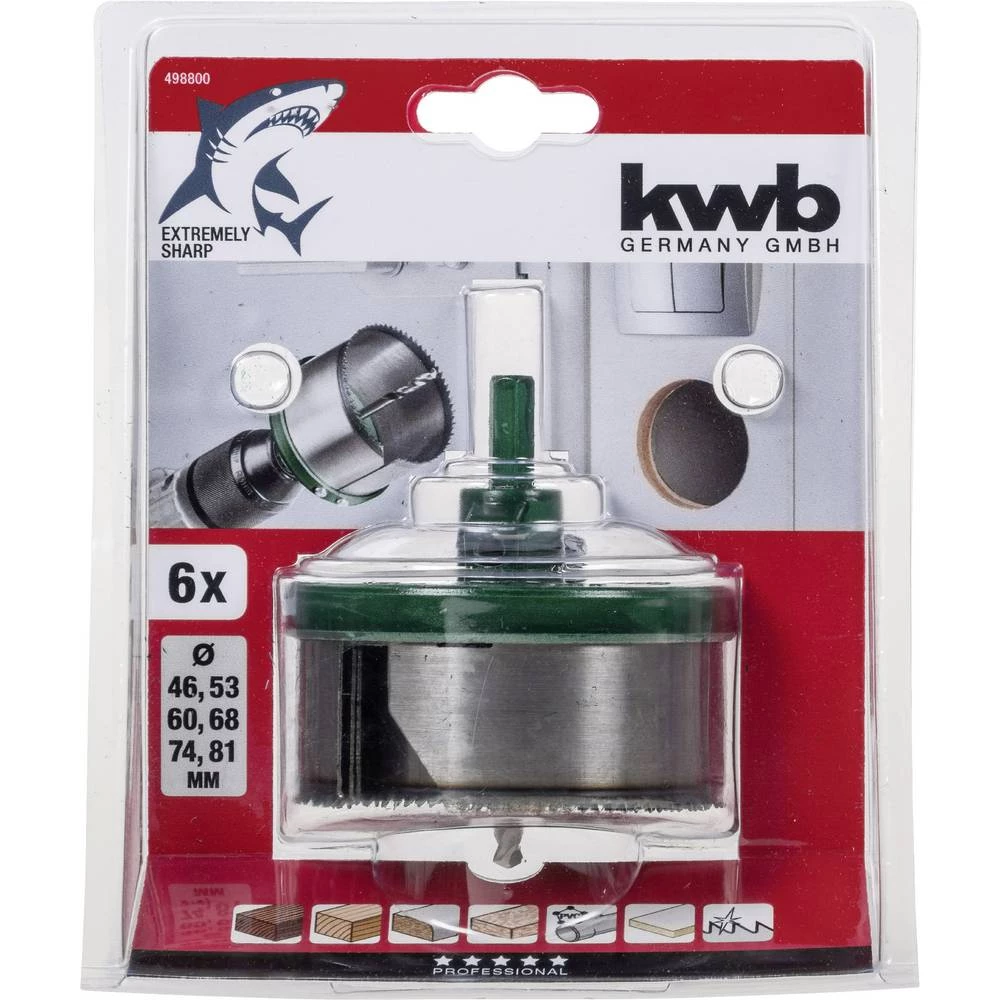 Conrad Product Image