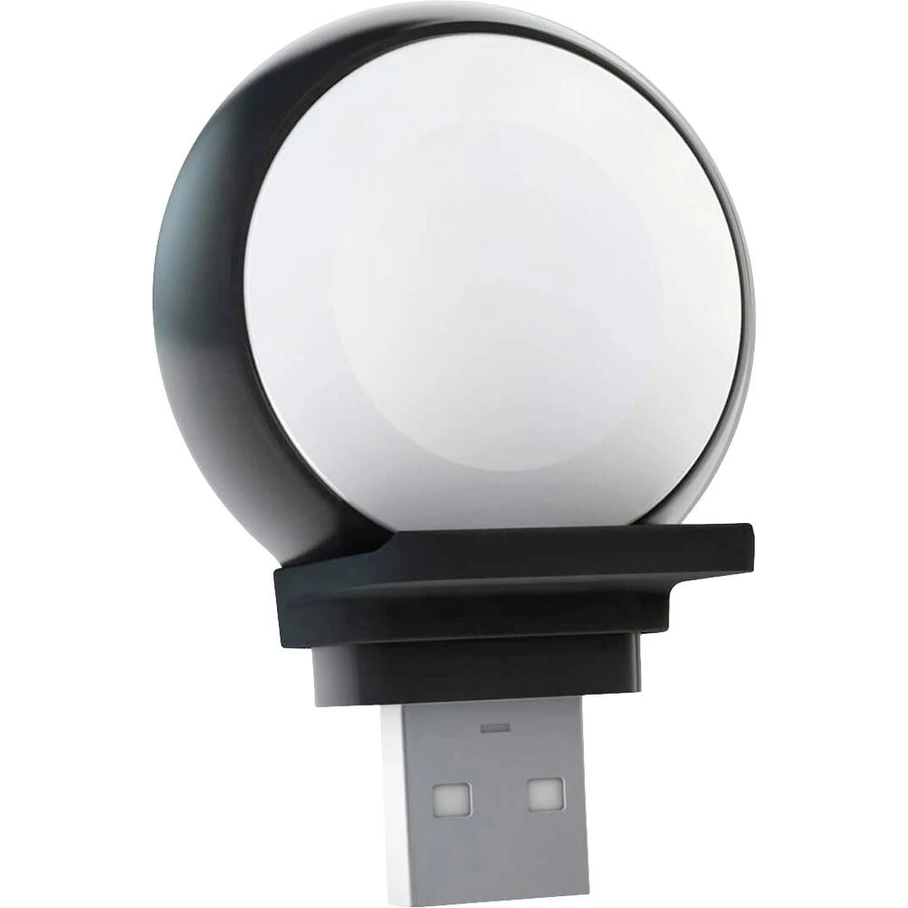 ZENS indukcijski punjač  Liberty ZEAW01B/00  Izlazi standard indukcijskog punjenja crna slika