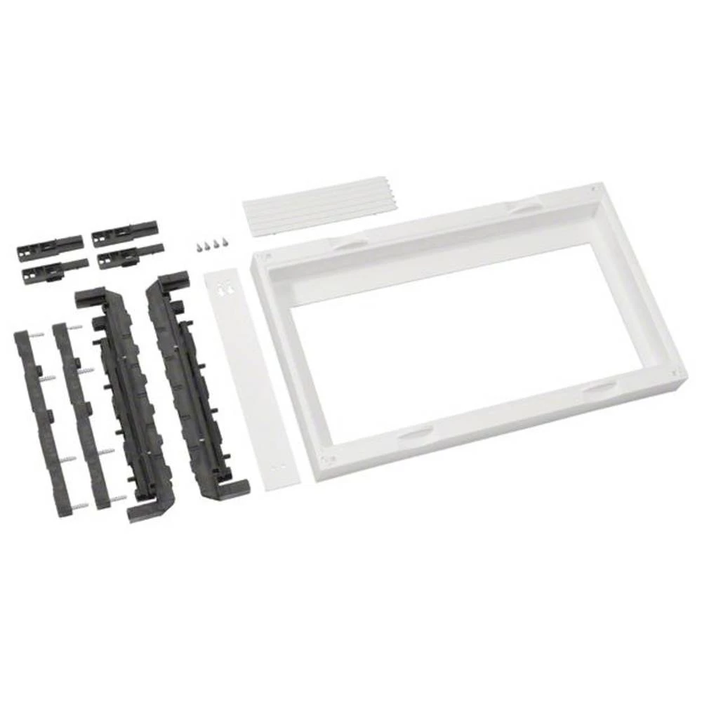 Hager UE22E5 građevni blok 4-polni 1 St. slika