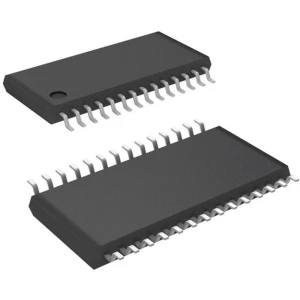 PMIC - LED pogonski sklop NXP Semiconductors PCA9685PW,112 linearni TSSOP-28 površinska montaža slika