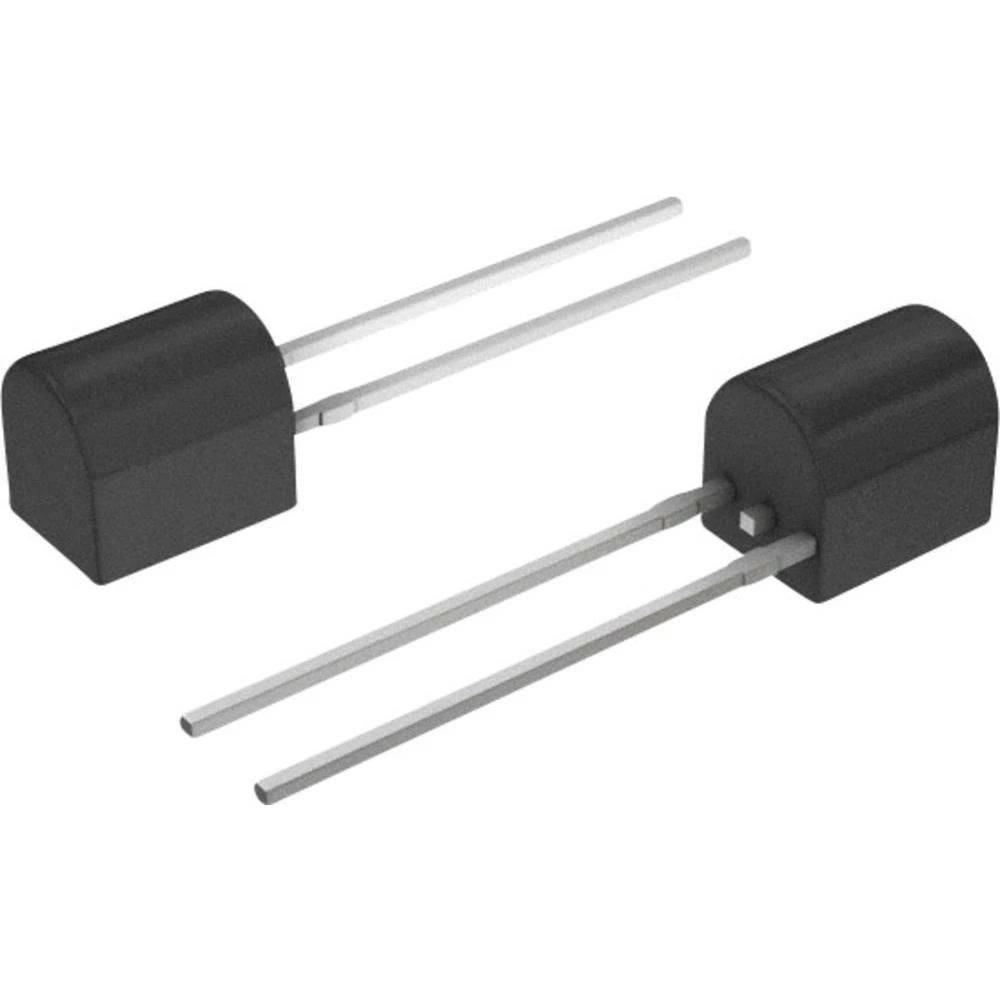 Temperaturni senzor NXP Semiconductors KTY81/220,112 vrsta kućišta SOD-70