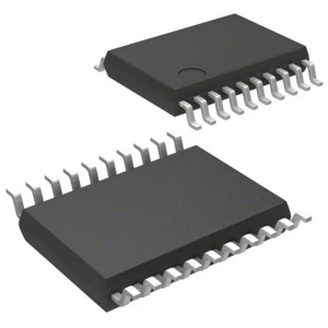 Ugrađeni mikrokontroler LPC812M101JDH20FP TSSOP-20 NXP Semiconductors 32-bitni 30 MHz broj I/O 18 slika