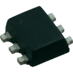 Schottky dioda NXP Semiconductors BAS40-07V,115 vrsta kućišta SOT-666 1 kom.