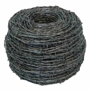 GARDAMO 20508 bodljikava žica 200 m slika