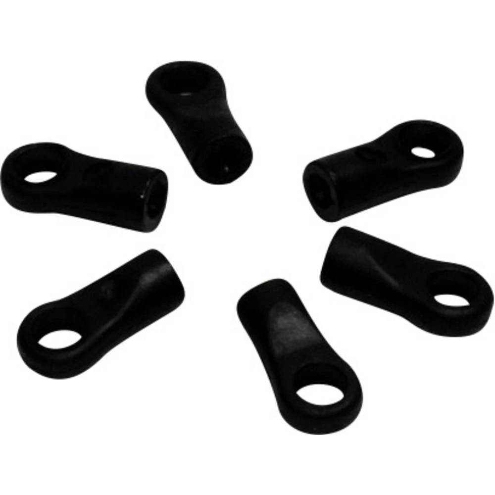 Rezervni dio Absima 1230090 Pričvrsni element za amortizer dolje