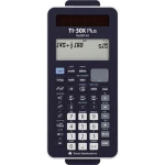 Školski kalkulator Texas Instruments TI-30X Plus MathPrint Crna Zaslon (broj mjesta): 16 baterijski pogon, solarno napajanje