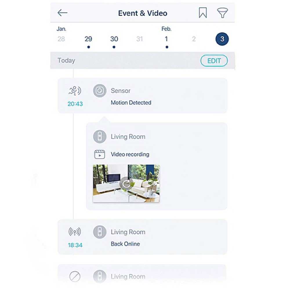 Conrad Product Image