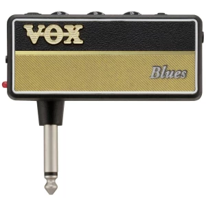 VOX Amplification amPlug 2 ''Blues'' pojačalo za slušalice slika