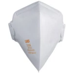 Uvex uvex silv-Air c 8733200 zaštitna maska bez ventila ffp2 30 St. DIN EN 149:2001