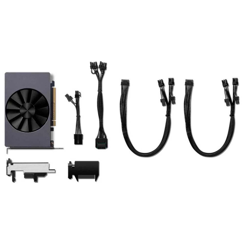 Lenovo grafička kartica Nvidia GeForce RTX 5060 GeForce RTX 5060 8 GB GDDR7 RAM HDMI™, DisplayPort slika