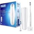 Oral-B Pulsonic Slim One 2200 TravelEdition električna četkica za zube rotirajuća/oscilirajuća bijela slika