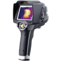 Toplinska kamera Laserliner ThermoCamera-Vision -20 do 150 °C 240 x 180 piksela 50 Hz slika