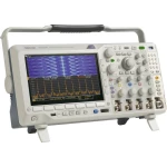 Digitalni osciloskop Tektronix MDO3024 200 MHz 4-kanalni 2.5 GSa/s 10 Mpts 11 bita digitalna memorija (DSO), mješoviti signal (M