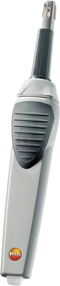 Kalib. ISO-Mjerač temperature i vlažnostiTesto Compakt-Professional, -20 do 70 °C 0636 9736